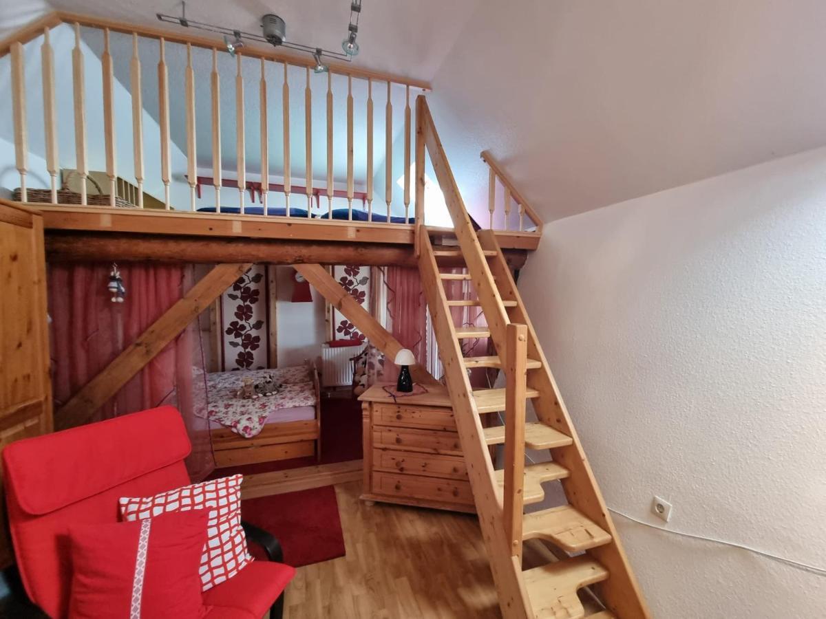 Ferienwohnung Lookenhof Großheide Exterior foto